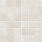 Monocibec Ceramiche Esprit 125860 Stick 4.7x4.7 Mosaico Su Rete 30x30