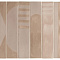 WADI DECOR Taupe 6x30