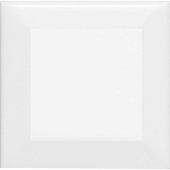 Adex Neri ADNE2034 Biselado Pb Blanco Z 7,5x7,5