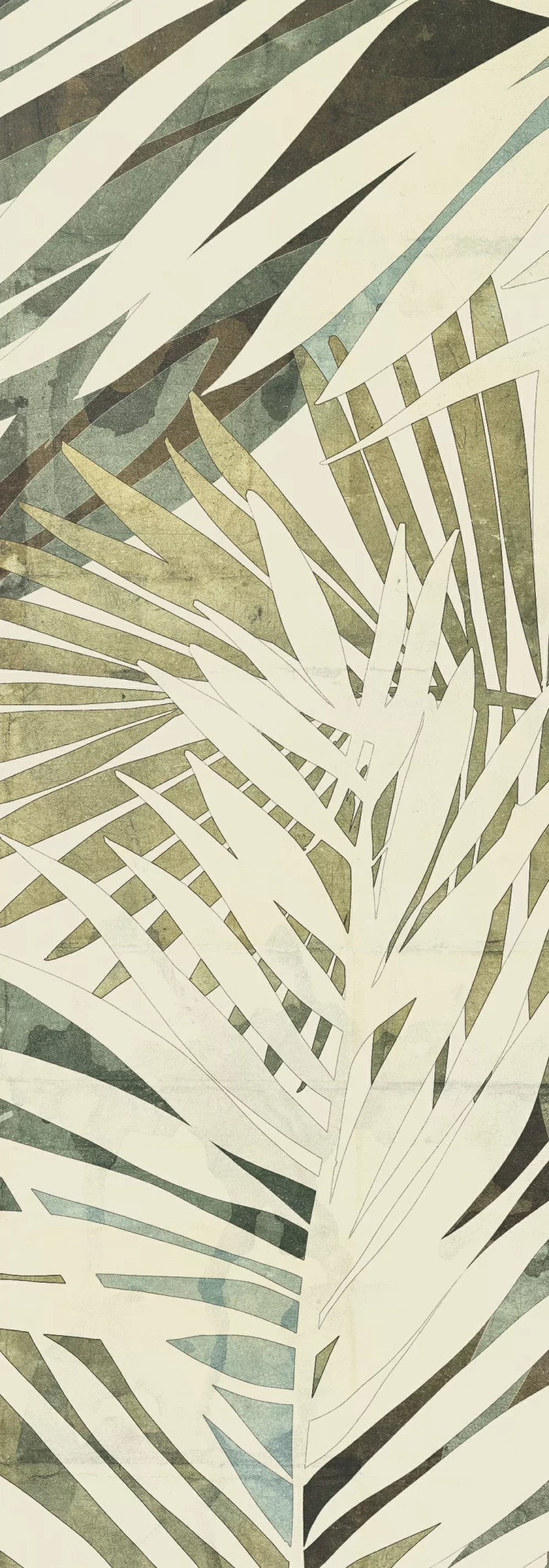 Gravity Tropic Rett 35X100 матовая