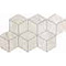Cerim Ceramiche Material Stones 744271 03 Mos 3D 17,5x30