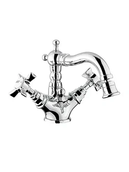 Смеситель для биде Migliore двухзахватный, хром 19355 (ML.PRN-844.CR)