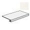 Sant Agostino Deconcrete CSAGDIWH12 De-Micro White 33x120
