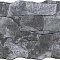 Vulcano Dark 33.3x65