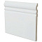 Equipe InMetro 21015 Skirting Blanco Brillo 15x15