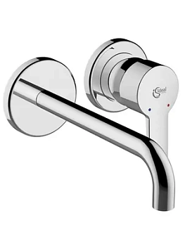 Ideal Standard BLUE Смеситель для умывальника A5933AA встраиваемый