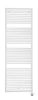 Полотенцесушитель стальной Zehnder HE-180-075/RACY-C (1902х750)электрический,цвет: категория 2