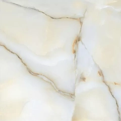 Alabaster Natural Glossy Polished 60X60