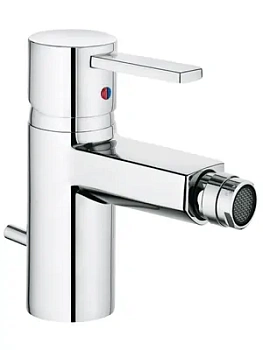 Смеситель KLUDI для биде, однорычажный, д/к, хром 385300575