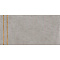 Ceramica Fioranese Sfrido SFL623R Cemento3 Grigio 2 lines 60x120