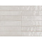 Marazzi Lume M6RN White 6x24