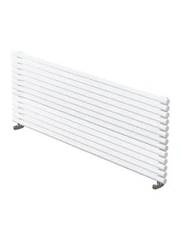 Радиатор стальной toHit from ashtetik 42, 13 секций, 2000х642х77, 3155 Вт, горизонтальный, трубчатый