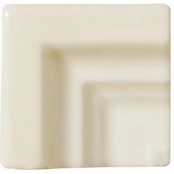 Adex Studio ADST5231 Angulo Marco Cornisa Almond 5x5