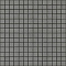 Impronta italgraniti Nuances NU033MB Antracite Mosaico B Strideup 30x30