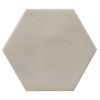 Adex Levante ADLE1052 Hexagono Terral Matte 10,8x12,4