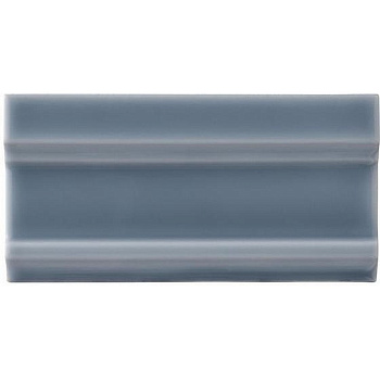 Adex Neri ADNE5603 Cornisa Clasica Storm Blue 7,5x15