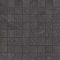 Atlas Concorde Marvel Stone AS4C Basaltina Volcano Mosaico 30x30