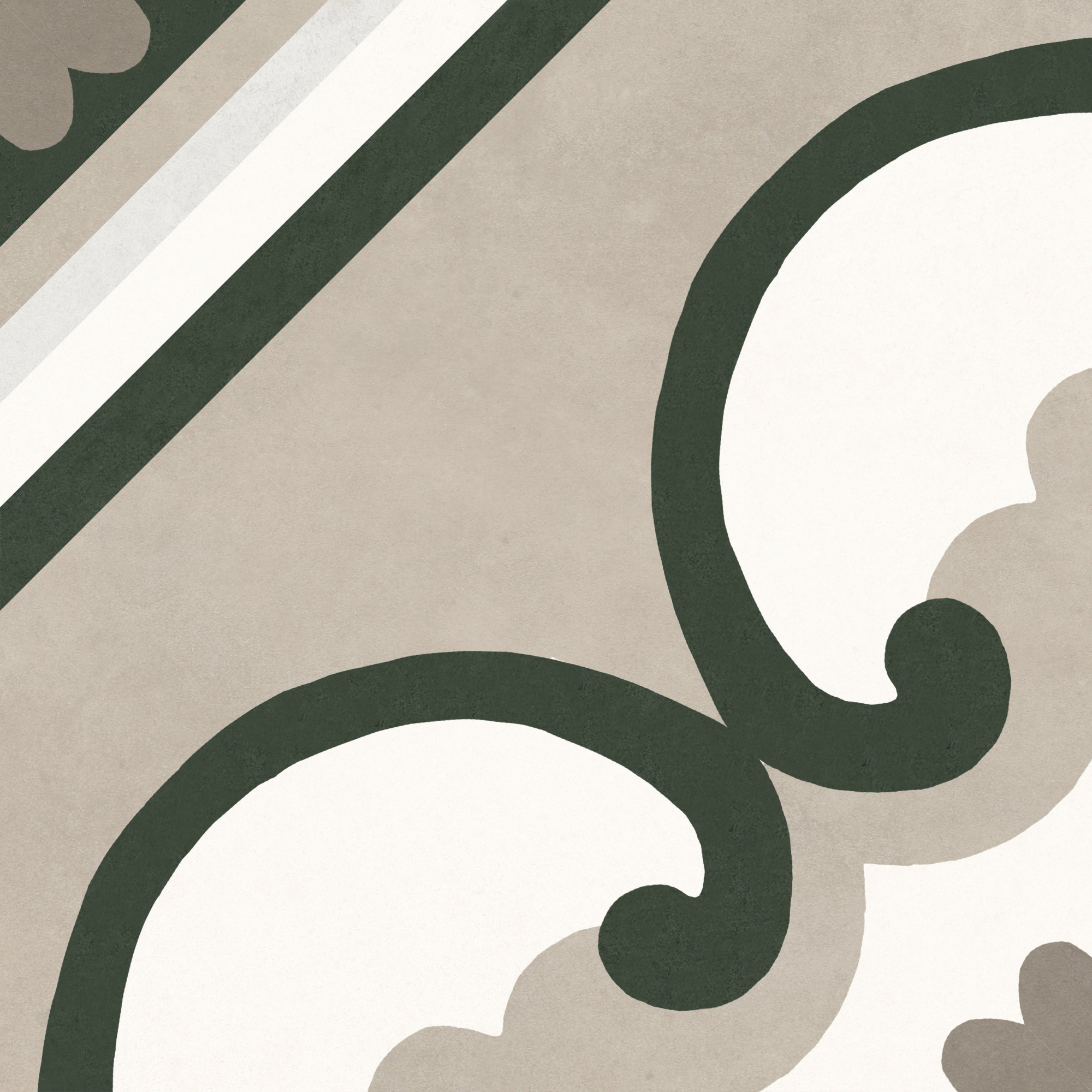 Fresh 1 20X20 матовая