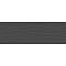 Marazzi Eclettica M1AG Anthracite Struttura Wave 3D 40x120