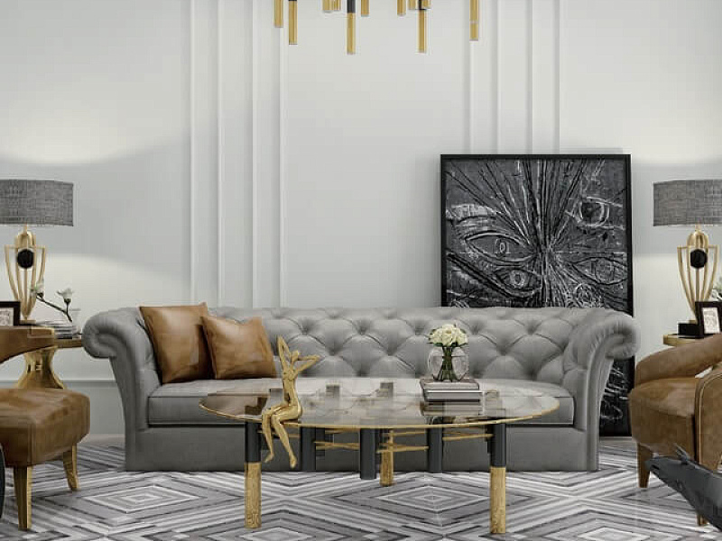 La Mia Modern