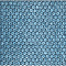 Iris Ceramica Diesel Pluriball 563292 Blue matt 20x20