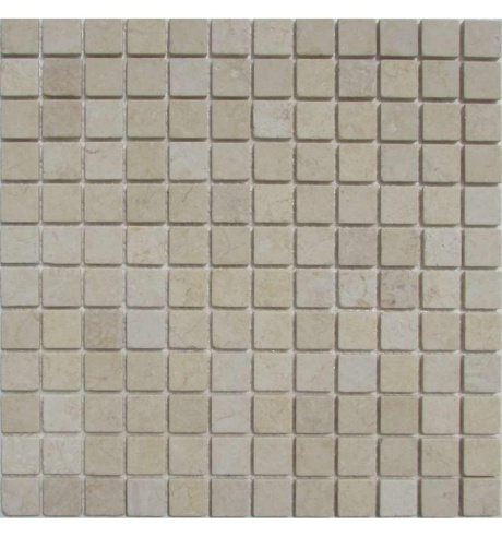 Classic Mosaic Botticino 23-4T 30x30 см