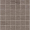 Vallelunga Foussana G204200 Gray Mosaico 30x30