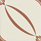 Althaus Berlino Cotto 20x20
