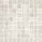 Cerim Ceramiche Rock salt of cerim 766711 White Gold 3x3  Mos Luc 30x30