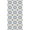 Homey Flower Chalk Nat 60x120