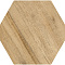 Gamma Hexagono Miel 23.3x26.6