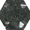 Sonar Dark Hex 22X25