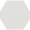 Hexa White 23,2X26,7