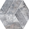 Basalt Grey 20X24
