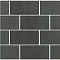 Floor Gres Buildtech 2.0 749270 Tu Coal Lev Mattoncino 7.5x15 30x30