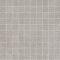 Provenza Karman EDPZ Mosaico 3x3 Cemento Cenere 30x30