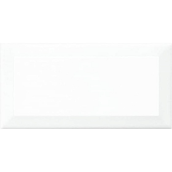 Adex Neri ADNE2039 Biselado Pb Blanco Z 10x20