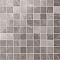 Marazzi Evolution Marble MH44 Mosaico Grey 30x30