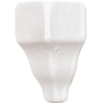 Adex Neri ADNE5376 Angulo Exterior Cornisa 15x3,5