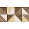 Village Beige Mix 25x50
