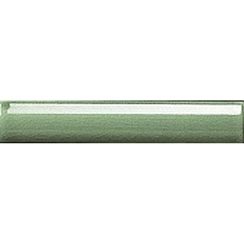 Adex Modernista ADMO5181 Cubrecanto PB C/C Verde Oscuro 15x2,5