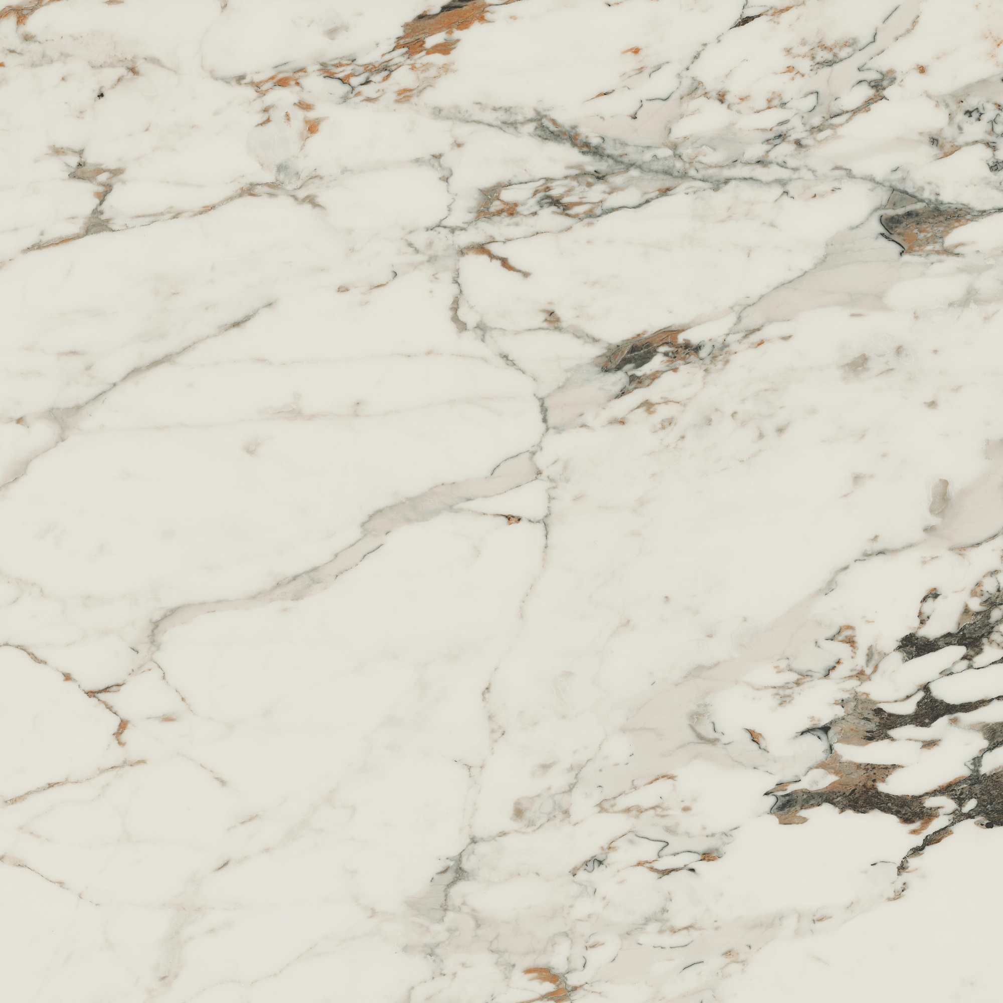 Allure Capraia Rett 60X60 матовая