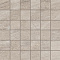 Impronta italgraniti Up Stone UP023MA Beige Mosaico 30x30