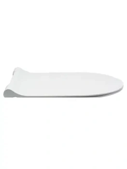 Сиденье для унитаза BETTOSERB ROMA ULTRA SLIM с микролифтом, быстросъем., тонкое 15000001
