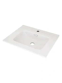 Раковина керамическая Cezares (61x46х19) 50202