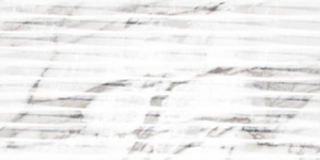 Carrara White Lined Shine Glossy 30X60