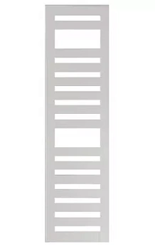 Полотенцесушитель стальной Zehnder METE-180-060/RACY-C (1750х600)электрический, цвет: кат.2