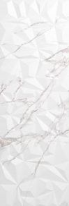 Lazzaro Crystal Pearl W M/Str R Glossy 30*90