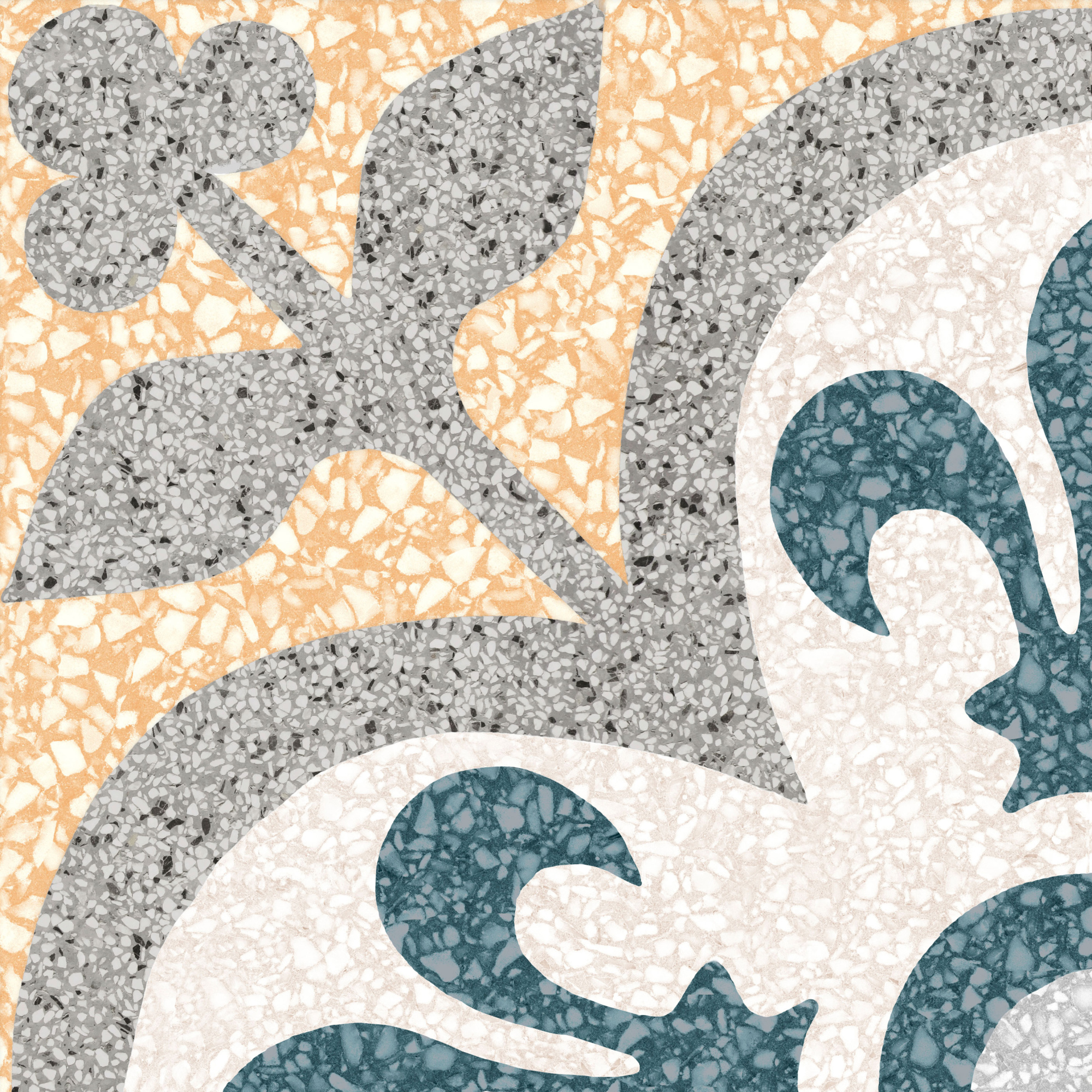 Point 8 20X20 матовая