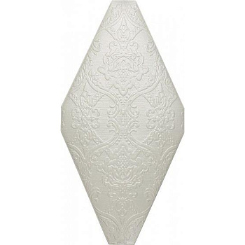 Adex Rombos ADNE8104 Acolchado Textil Nacar 10x20